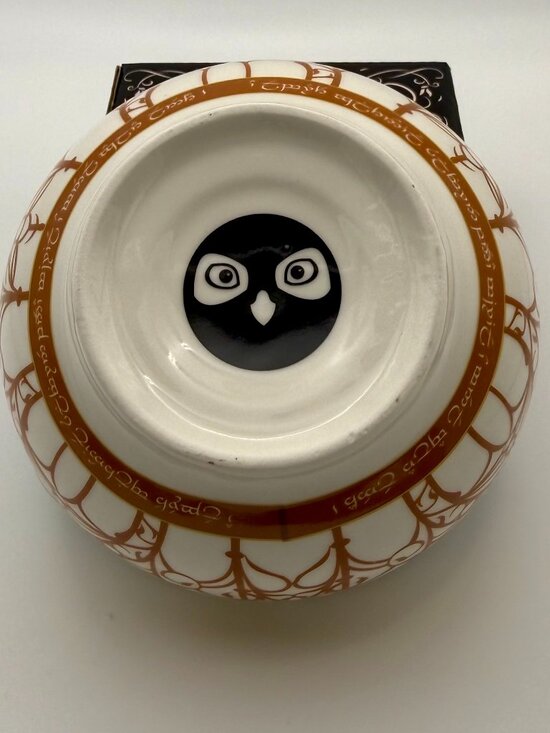 OWLCRATE Rivendell ceramic dish - Picture 4 of 4